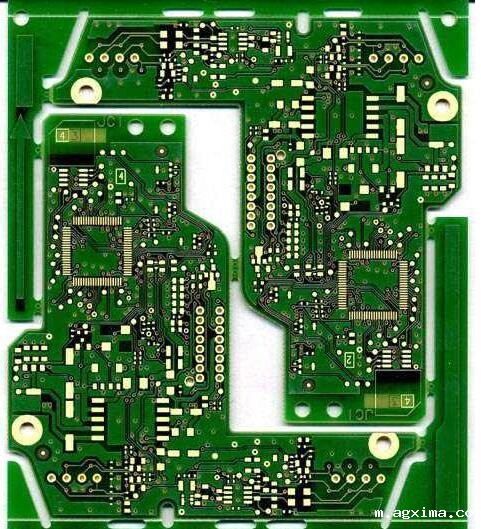 电路板打样需要注意什么？