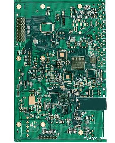 线路板在生活中有什么用？