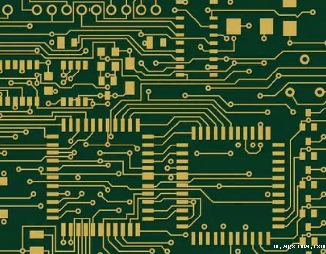 电路板(单双面多层)生产流程详细步骤