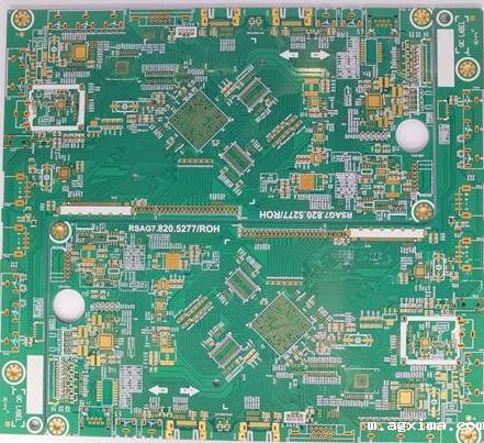 电路板怎么清洁？电路板厂清洗方法
