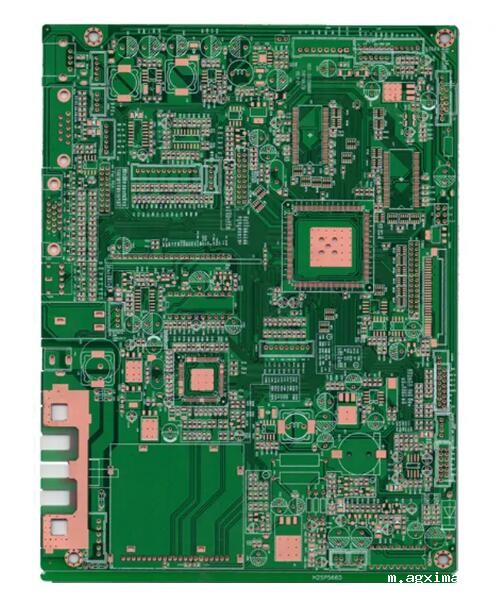 电路板厂生产的多层电路板有什么优势？