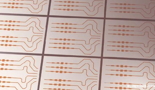 电路板生产为什么大多喜欢用TG130的板材