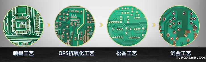 电路板厂家关于质量分析要做的流程