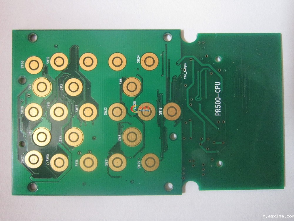 线路板打样工厂优米app官方下载安装苹果谈线路板加工技术