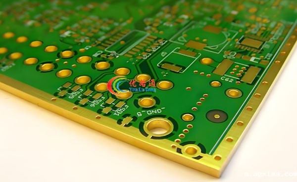 电路板为何要做包边工艺，线路板包边有何意义