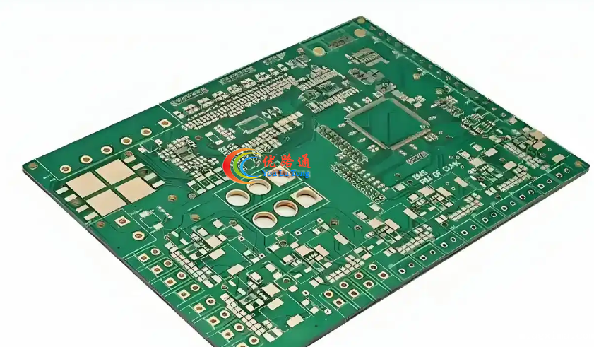 免费pcb打样薅电路板厂家的便宜