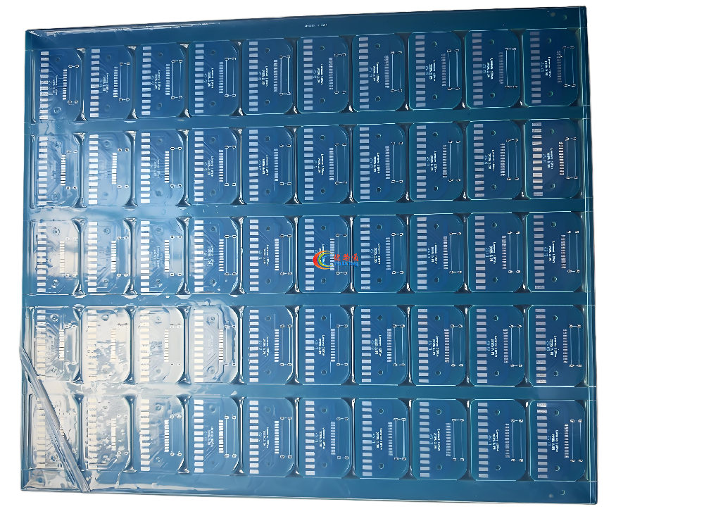 重庆客户好评联想转接电路板生产