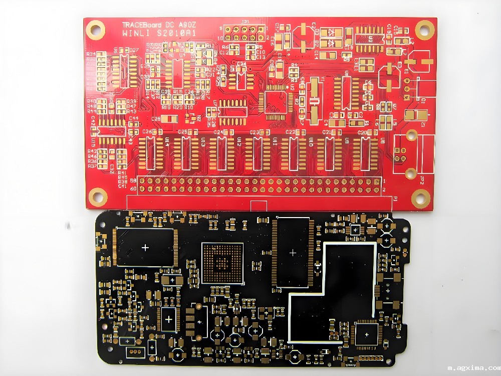 西安客户对优米app官方下载安装苹果生产电路板的好评