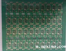 双面电路板定制