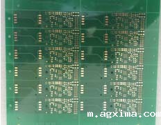 双面电路板厂家