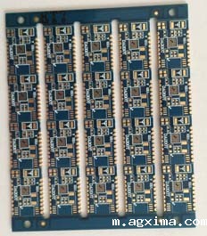 四层线路板批量生产