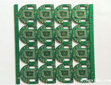 四层线路板打样加急