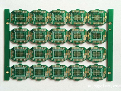 四层线路板批量加急