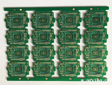 6层电路板打样加急