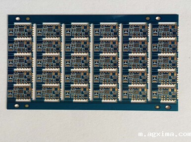 6层电路板批量加急
