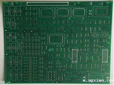 6层电路板批量生产