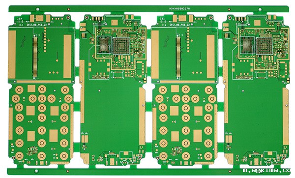多层线路板打样