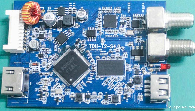 smt贴片加工报价