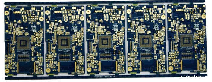 12层线路板批量生产