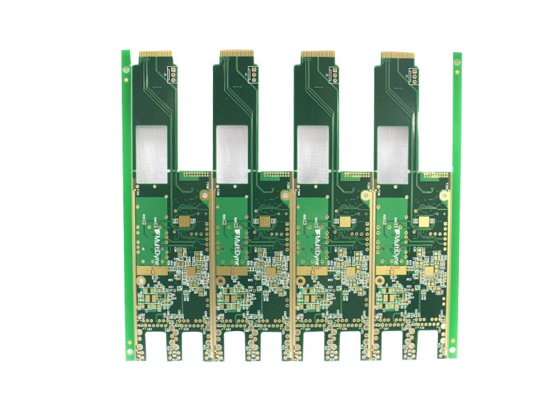 6层电路板打样加急