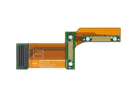 软硬结合板的层数及粘合说明