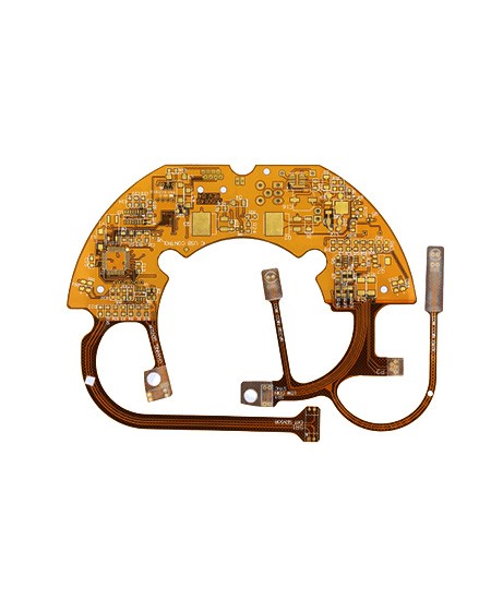 软硬结合板厂家